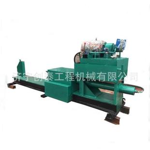 电动劈柴机伐木机砍柴机劈木机器 多功能劈柴机林业机械123是3210