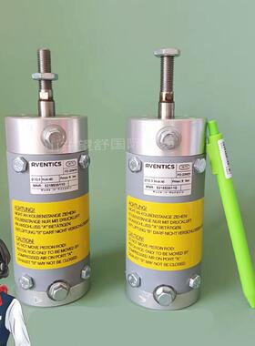 RVENTICS安沃驰气缸Rexroth力士乐0822341006R480043175R412022