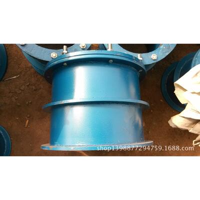 柔性防水套管柔性穿墙管DN350300长厂家直销质优价美