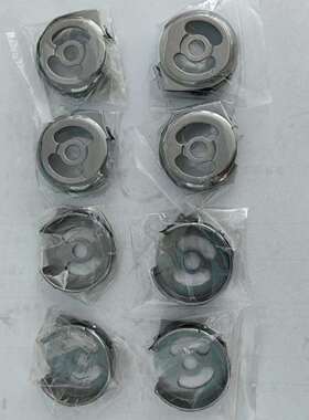 杰克布鲁斯缝纫机零件杰克JK58720J-405E/58750J梭芯套811162