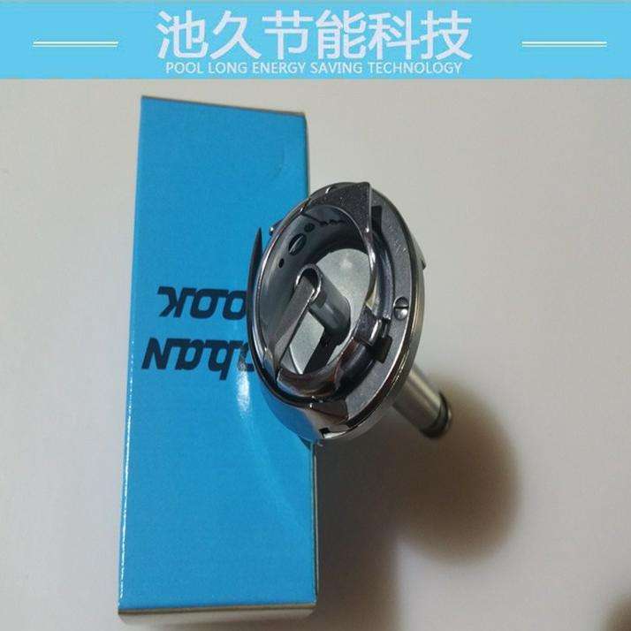 服装加工设备零部件  3528-842进口佐文双针车旋梭 双针车配件