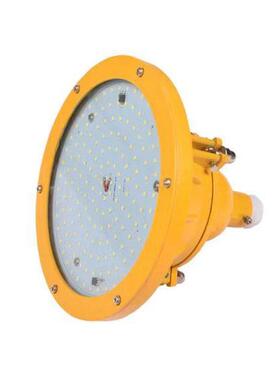 50WLED防爆灯BAD51-50隔爆型LED防爆灯防爆照明灯防爆护栏灯RLB