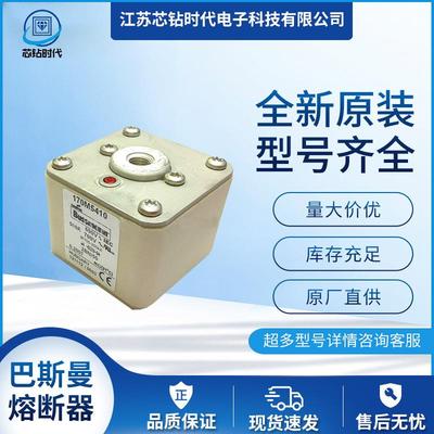 170M5411170M5412170M5413巴斯曼BUSSMANN熔断器保险丝