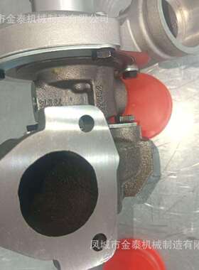 道依茨涡轮增压器S1B31327431680604209145KZ04195653KZ