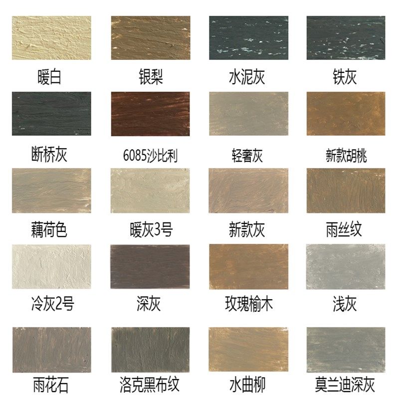 华涛检修色笔补土填充裂缝崩边家具修补蜡笔深度擦伤木门地板修补