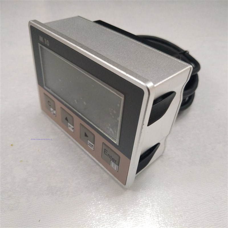 磁栅数显表M10长度角度显示器新款升级可技术支持木工机械适用