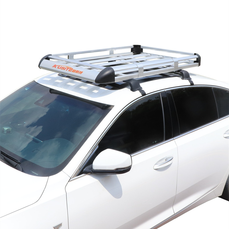适用江淮和悦A30/IEVA和用5悦RS车顶行李架轿车车顶框小车通0改装