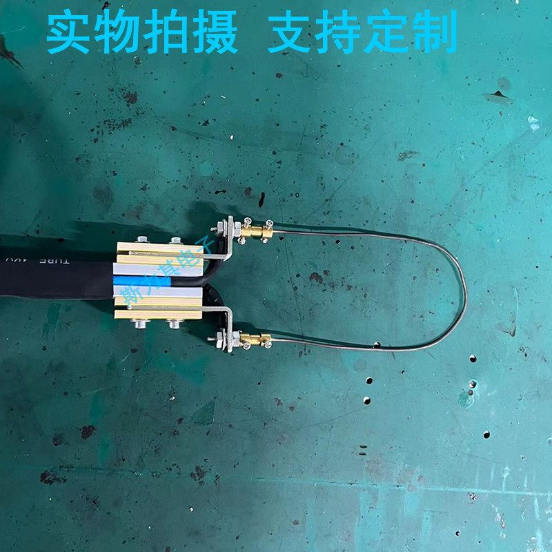 手持泡沫挖孔器 雕刻发热丝随意弯曲 发热笔电热笔掏孔珍珠棉造型