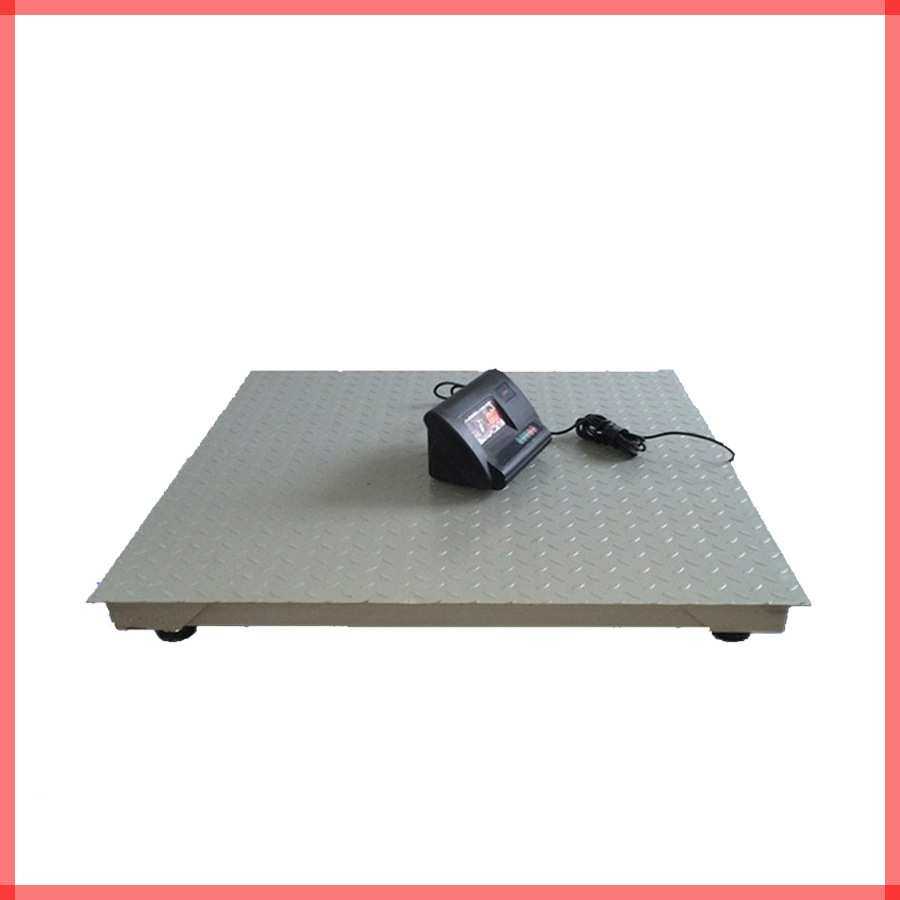 常规3吨小型电子平台秤 碳钢花纹称重面板喷塑油漆电子小地磅秤,3C数码配件,摄像机配件,淘宝优惠券,粉丝福利购,淘宝优惠卷