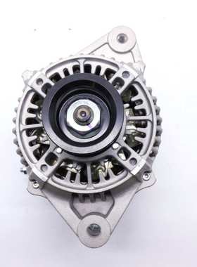 适用于北汽幻速415B S2  H2E   1.5L交流发电机 华川电装JFZ1961