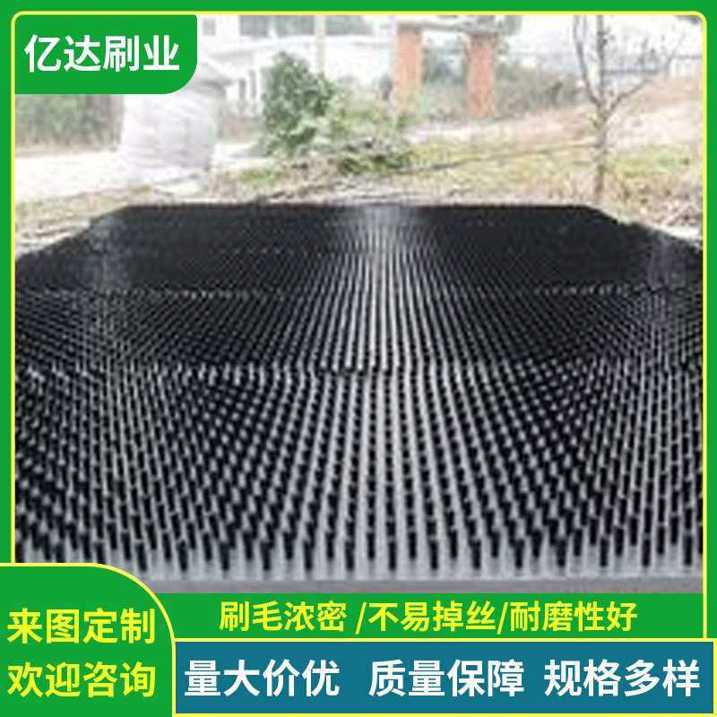 厂家 冲床工作台面毛刷板 毛刷板 PVC小板刷 洗板机毛刷,3C数码配件,摄像机配件,淘宝优惠券,粉丝福利购,淘宝优惠卷