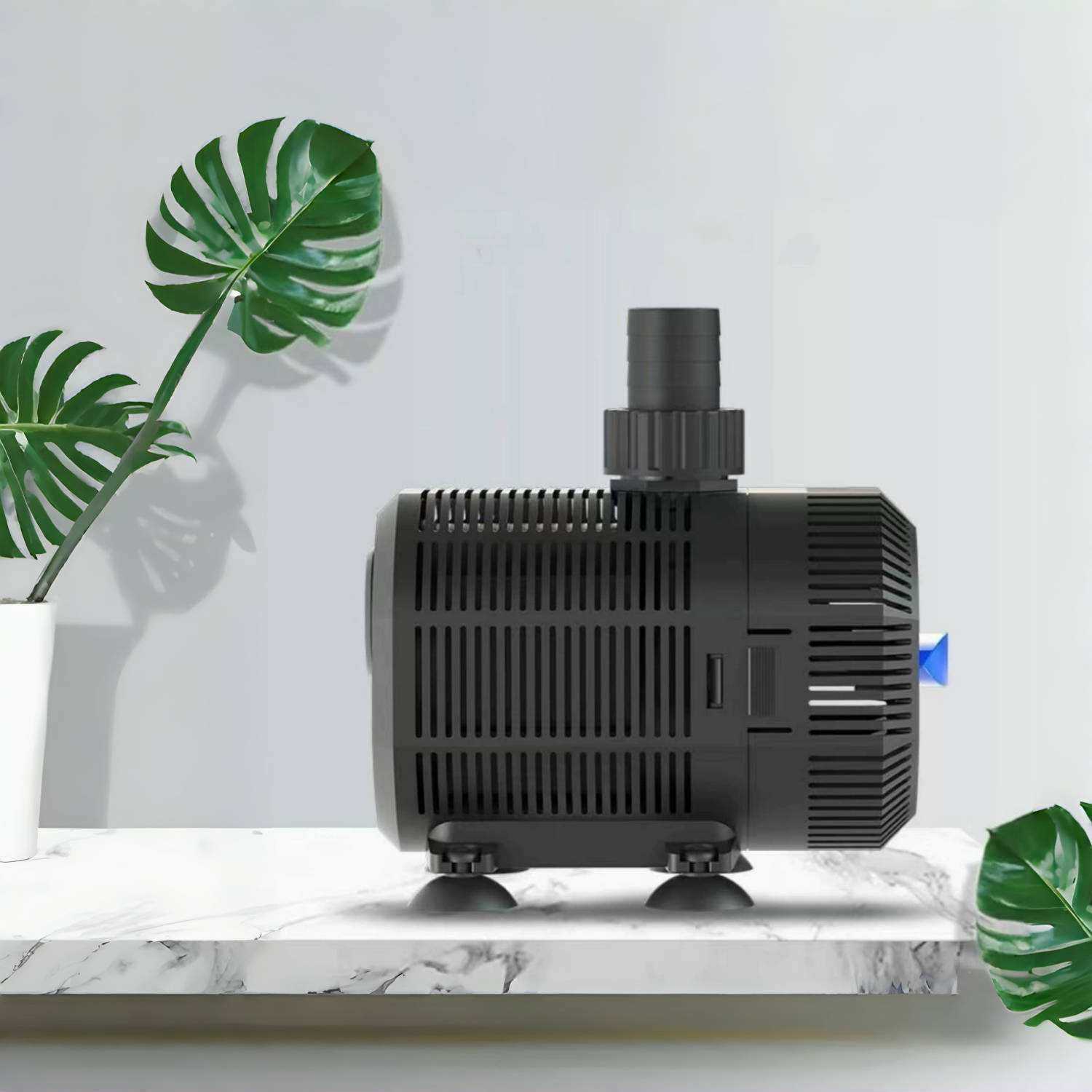 底滤鱼缸过滤循环潜水泵 家用抽水泵静音水族箱CQB系列,3C数码配件,摄像机配件,淘宝优惠券,粉丝福利购,淘宝优惠卷