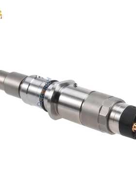 0445120251 5263314用于康明斯柴油电喷高压共轨喷油器总成喷油嘴