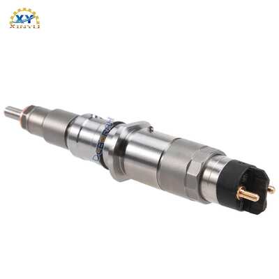 0445120251 5263314用于康明斯柴油电喷高压共轨喷油器总成喷油嘴