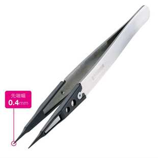 宝山镊子 防静电镊子 P-640-S P-641-S P-642-S P-643-S P-644-S