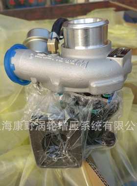 适用锡柴增压器JP46 1118010-E20-2001WY 856308-5 GT15