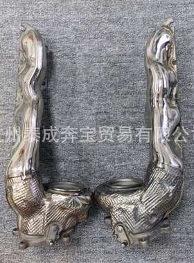 079145703 079145704 079145721A 079145722A适用奥迪涡轮排气管