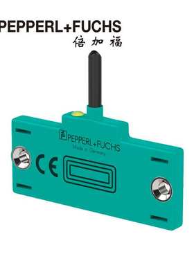 (051974)CBN5-F46-E2倍加福电容式传感器/接近开关