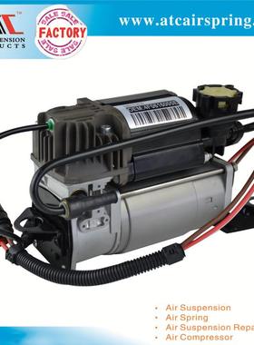 适用于A6C6空气泵 4F0616005E 质保1年 厂家直销