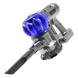 厂家直销手持有线车载吸尘器 大功率强劲吸力汽车车用吸尘器