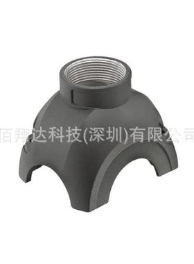 HARTING浩亭 11123001401 Han-Yellock® 30 顶出线 按钮 外壳