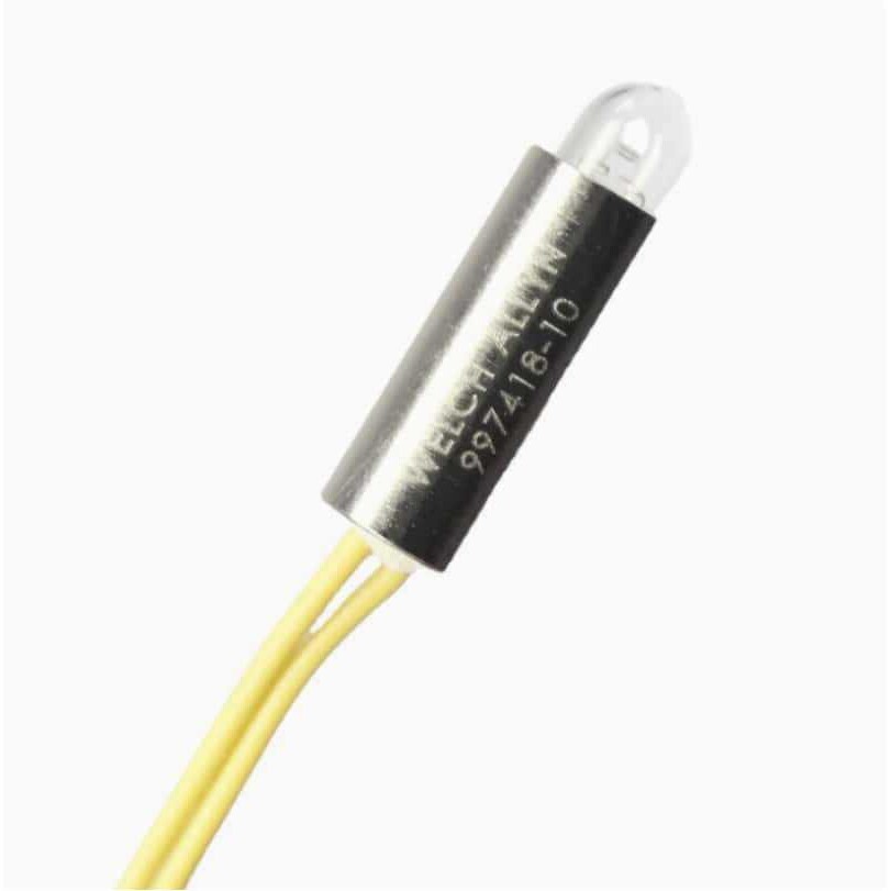 Welch Allyn伟伦997418-10 2100N/P/Q、1900C 便携式浊度仪灯泡