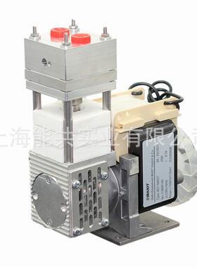 BAXIT高温泵取样泵N86ST.16E不锈钢泵头真空泵气体分析抽气泵气泵