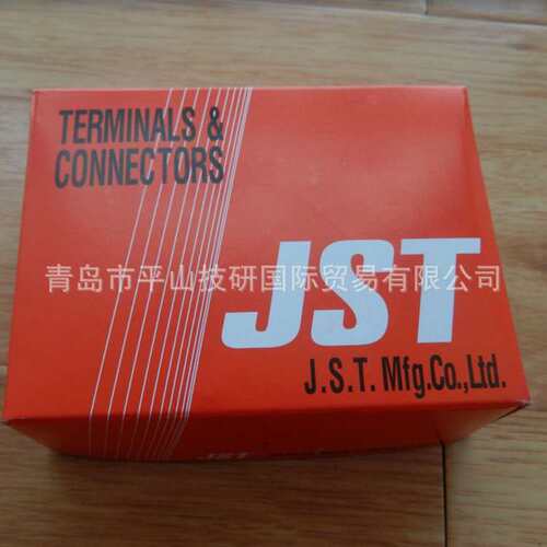 JST压接头TD-327压模头 压接模具