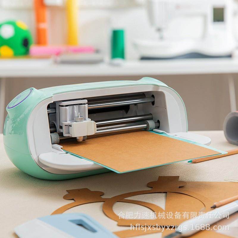 MINI XR小型桌面刻字机 不干胶卡纸不织布毛毡织物PU膜切割机,玩具/童车/益智/积木/模型,毛绒/玩偶/公仔/布艺类玩具,淘宝优惠券,粉丝福利购,淘宝优惠卷