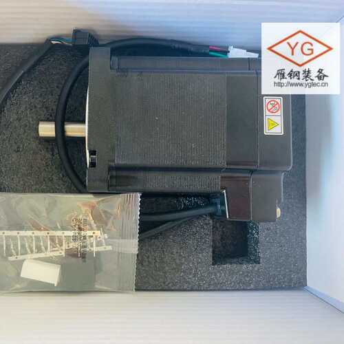 MOONS 鸣志 集成式步进电机（开环步进） STM17R-2D