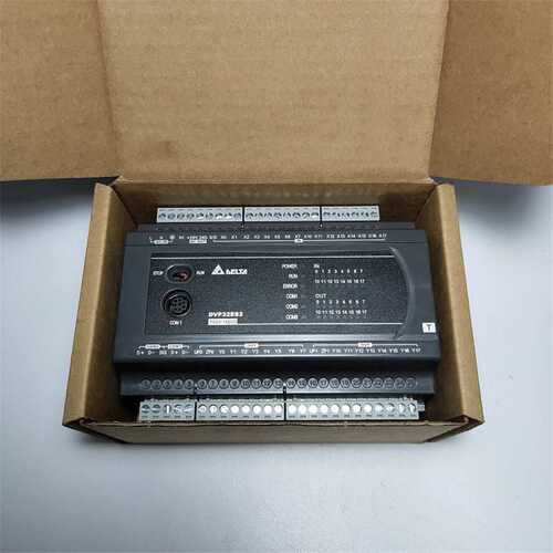 供应台达ES2系列 DVP32ES200T 32点台达PLC 16进出 质保一年