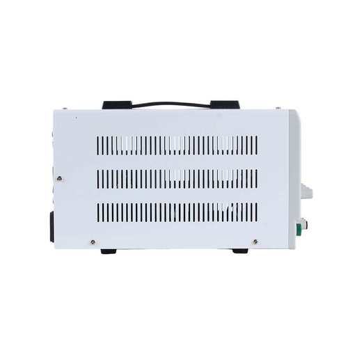 杉达 可调电源150V1A2A直流稳压开关测试电源