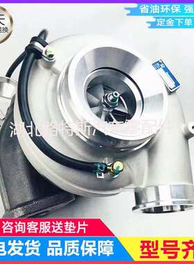 适用于OM457 S410G涡轮增压器增压机配件56419880005 A0090961199