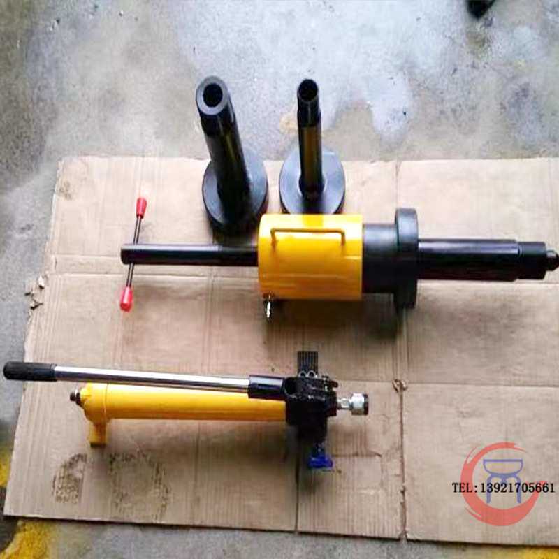 20T耦合器液压拉马42T耦合器拉拔仪多功能拆卸工件可加工定制
