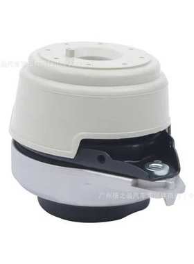 适用奔驰 W166 W292发动机脚胶1662405917 1662406917 1662406817