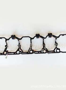 QSB6.7气门室罩垫及线束总成 5367848/4945228/4996667/5264951