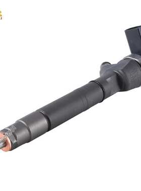 0445110100 A6110701387 MERCEDES-BENZ高压共轨喷油器总成喷油嘴