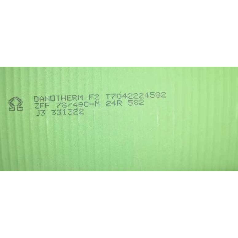 丹麦优势供应 Danotherm电阻Typ CBHK 265 CH 10R 623