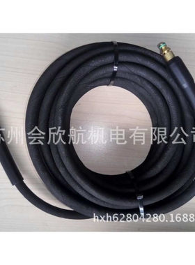 NILFISK-ALTO高压清洗机P150.2-10 X-TRA高压软管10米