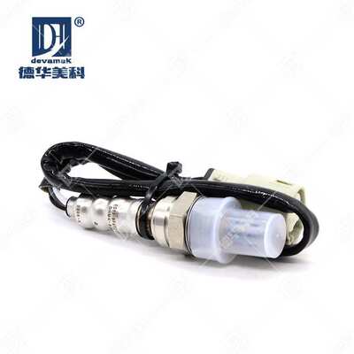 汽车氧传感器 ED8A-9F472-CA 适用福睿斯1.5L自动 CAF479Q1 前氧