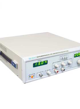 龙威LW-1212BL音频扫频信号发生器 20-100W音频扫频仪 喇叭测试仪