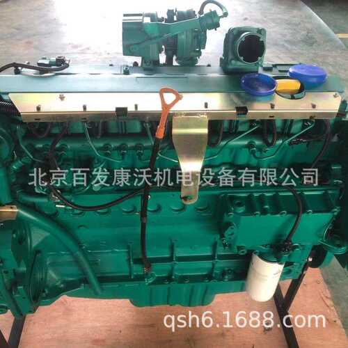北京发动机保养配件沃尔沃道依茨D6ED5E/BF4M1012/6M1012/F6L913