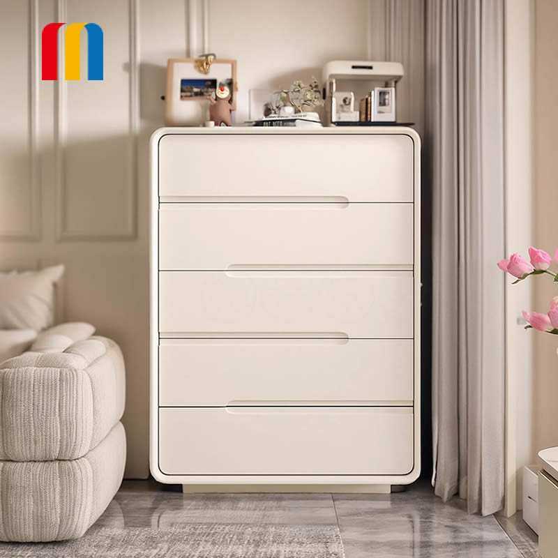 myGESHI 意式实木五斗柜现代简约收纳柜卧室靠墙斗柜奶油风客厅抽,模玩/动漫/周边/娃圈三坑/桌游,模型制作工具/辅料耗材,淘宝优惠券,粉丝福利购,淘宝优惠卷