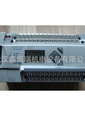 AB可编程控制器1761-L32BWA现货