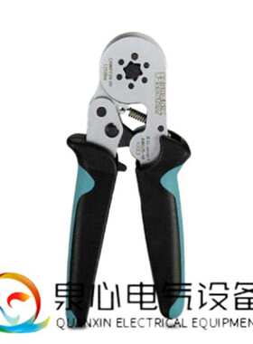 CRIMPFOX 6H 压线钳 1212046