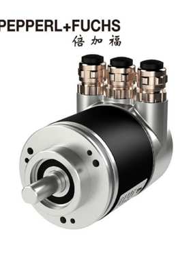 倍加福编码器DVM58N-011AGROBN-1213定货号308128德国P+F全系列