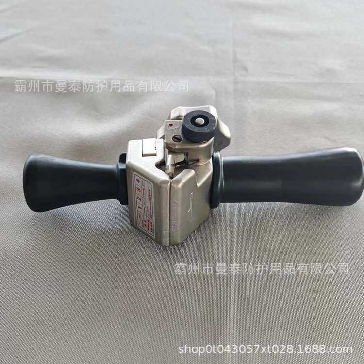 NP-400架空绝缘线剥皮器便捷式高压电缆剥除器旋切式导线剥线钳