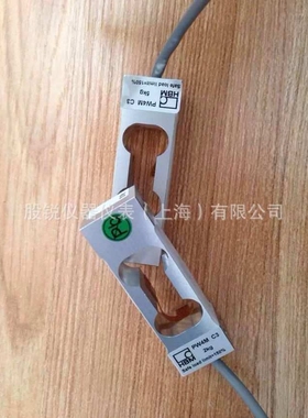 HBM PW4MC3/300G传感器,PW4MC3/500G,PW4MC3/2KG,PW4MC3/5KG
