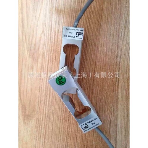 HBM PW4MC3/300G传感器,PW4MC3/500G,PW4MC3/2KG,PW4MC3/5KG