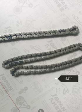 1140A074适用于4J11/4J12正时链条